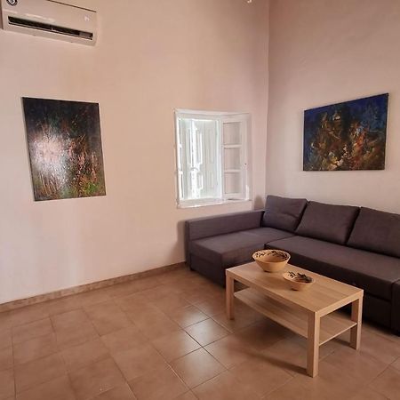 Apartament Kozas Art House, Simi Zewnętrze zdjęcie