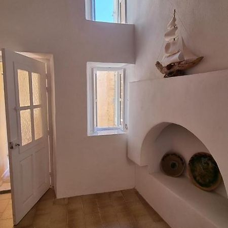 Apartament Kozas Art House, Simi Zewnętrze zdjęcie