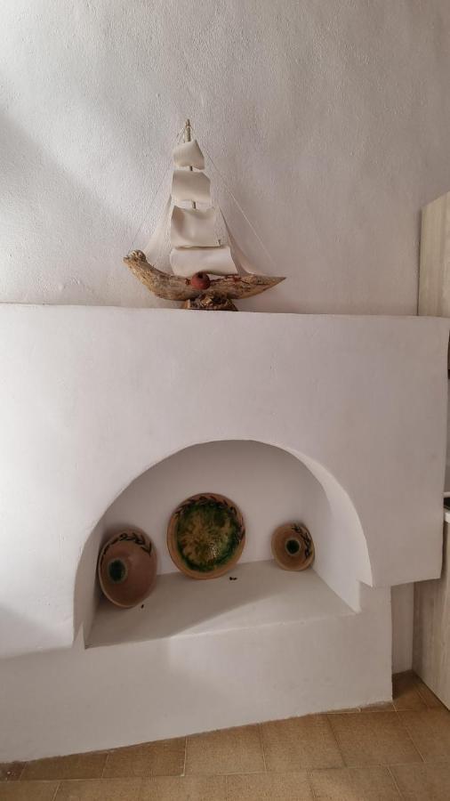 Apartament Kozas Art House, Simi Zewnętrze zdjęcie