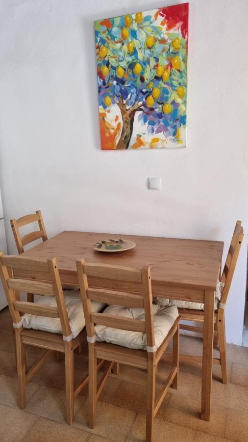 Apartament Kozas Art House, Simi Zewnętrze zdjęcie