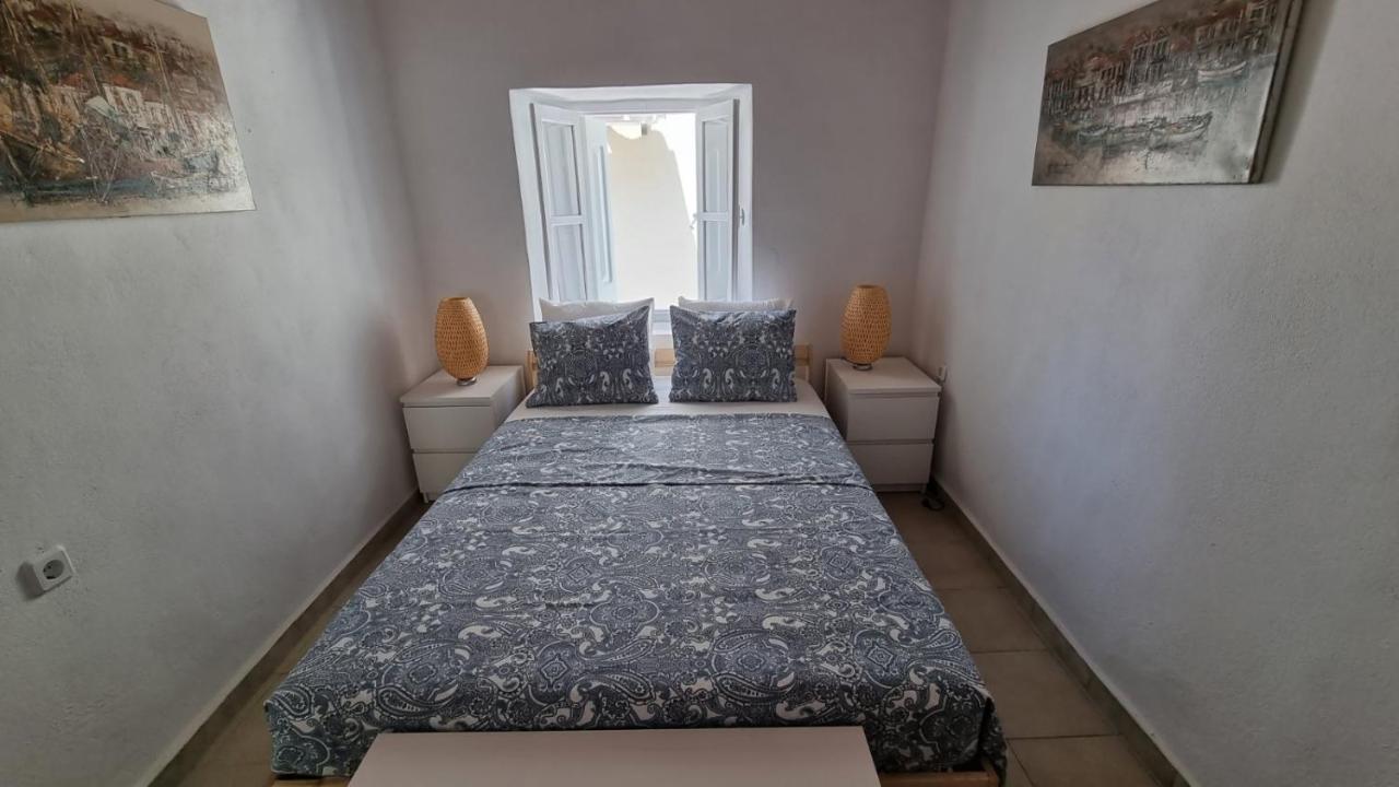Apartament Kozas Art House, Simi Zewnętrze zdjęcie