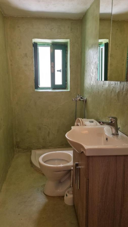 Apartament Kozas Art House, Simi Zewnętrze zdjęcie