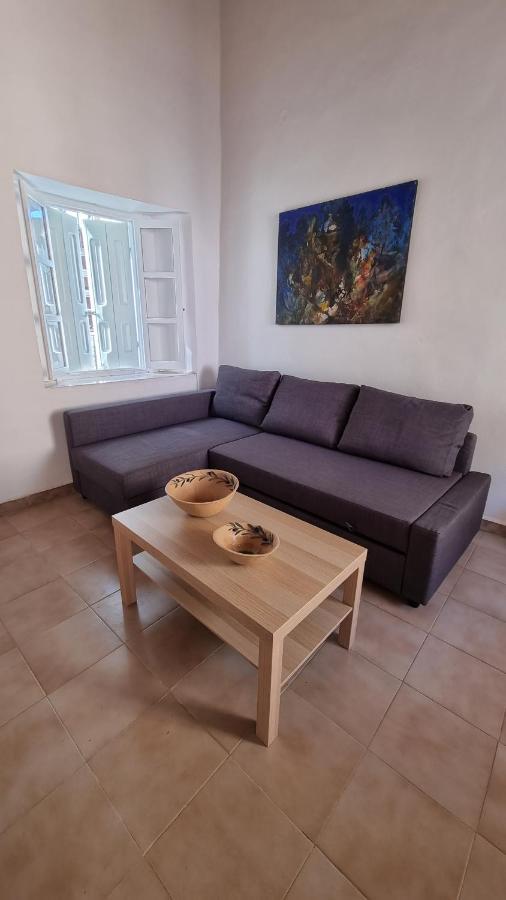 Apartament Kozas Art House, Simi Zewnętrze zdjęcie