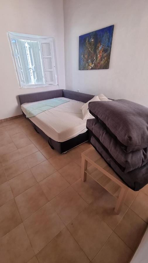 Apartament Kozas Art House, Simi Zewnętrze zdjęcie