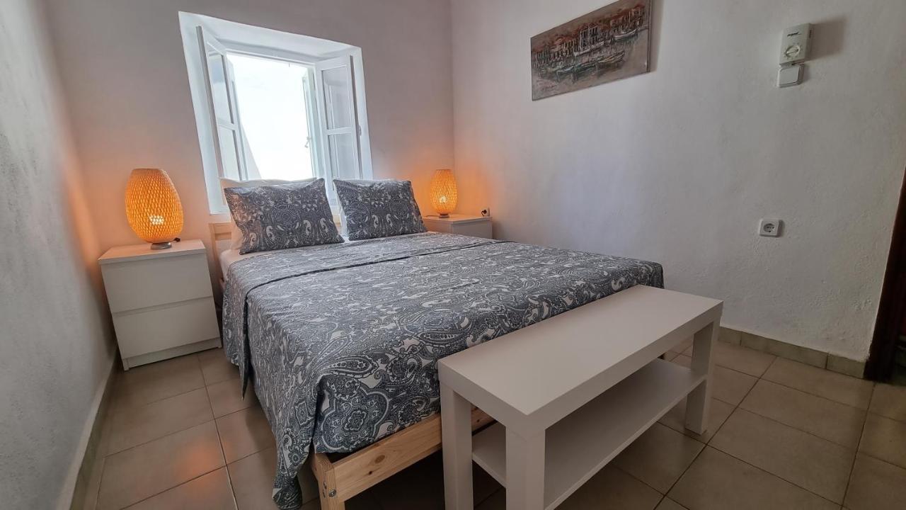 Apartament Kozas Art House, Simi Zewnętrze zdjęcie