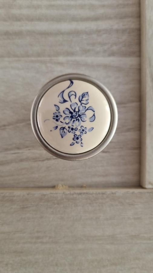Apartament Kozas Art House, Simi Zewnętrze zdjęcie