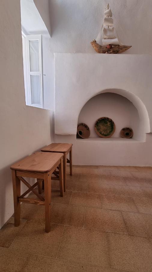 Apartament Kozas Art House, Simi Zewnętrze zdjęcie