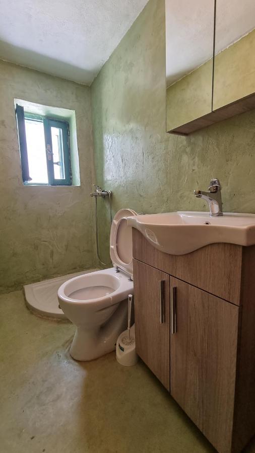 Apartament Kozas Art House, Simi Zewnętrze zdjęcie