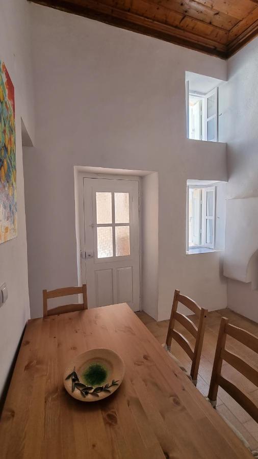 Apartament Kozas Art House, Simi Zewnętrze zdjęcie
