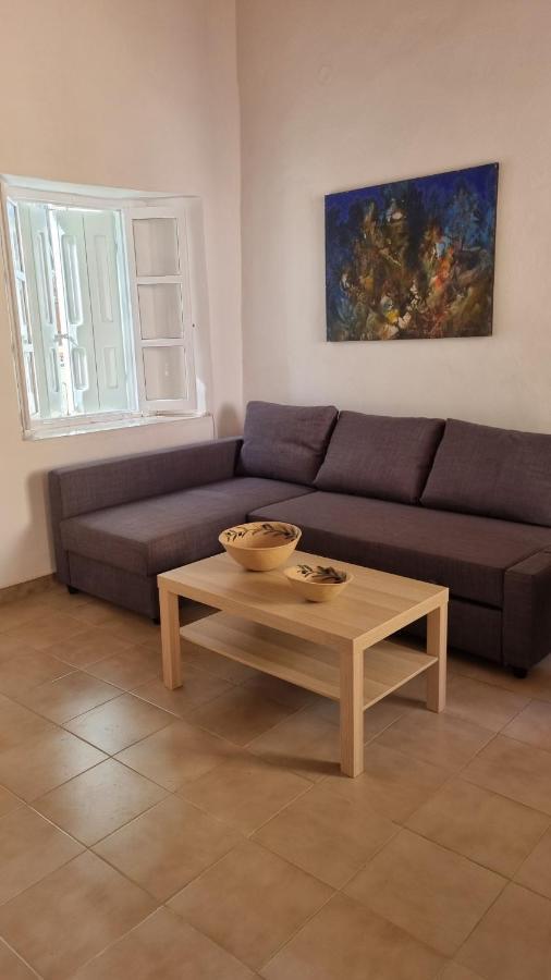 Apartament Kozas Art House, Simi Zewnętrze zdjęcie