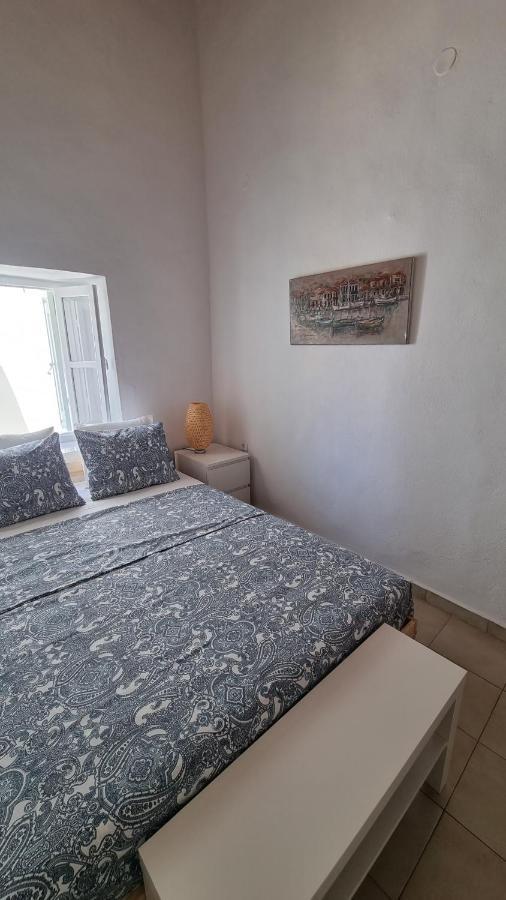 Apartament Kozas Art House, Simi Zewnętrze zdjęcie
