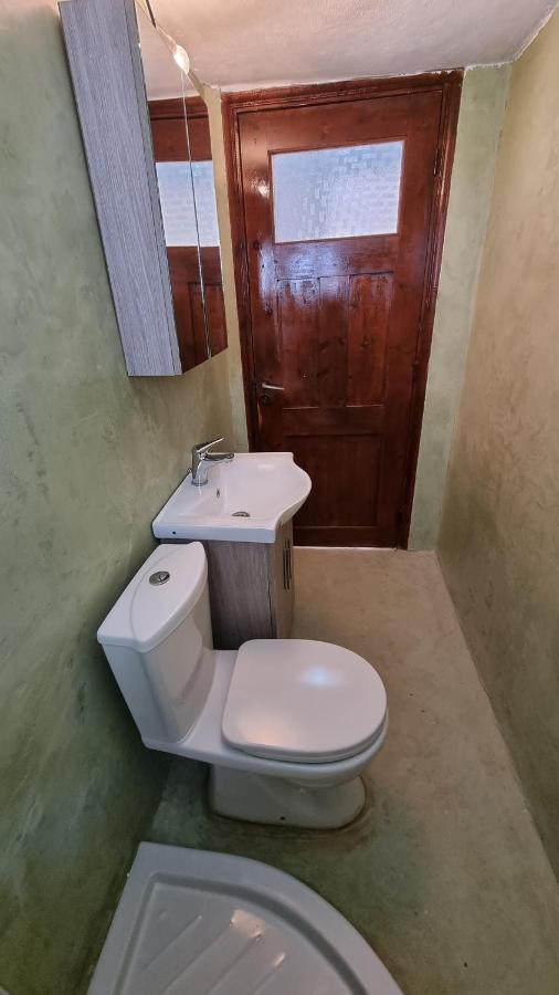 Apartament Kozas Art House, Simi Zewnętrze zdjęcie