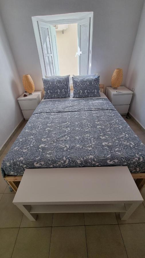 Apartament Kozas Art House, Simi Zewnętrze zdjęcie
