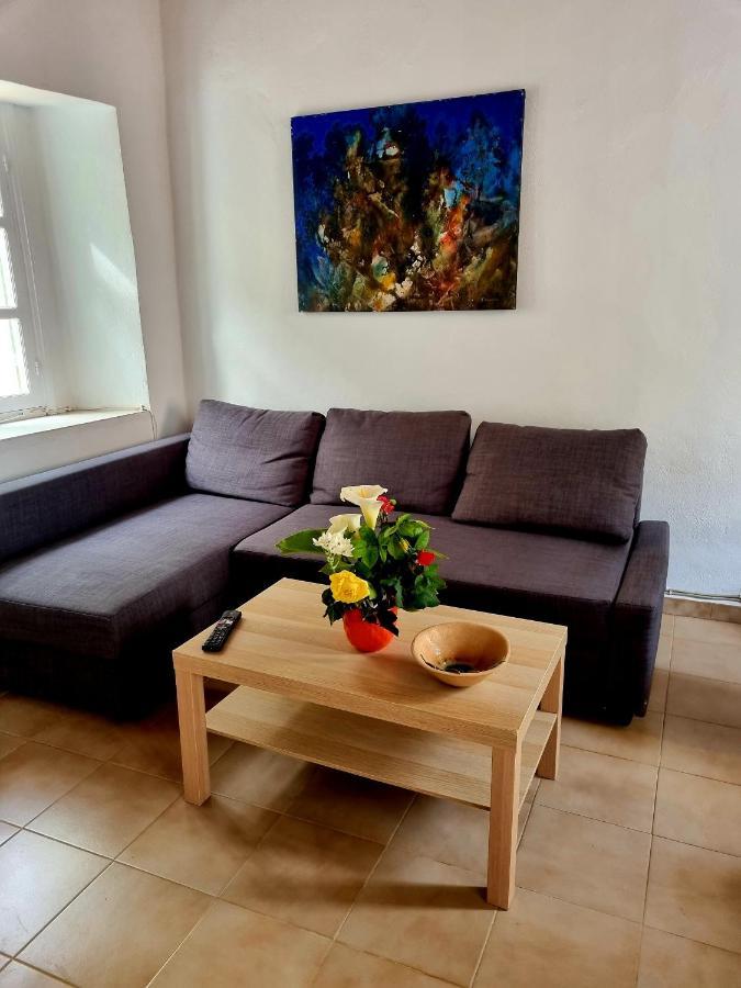 Apartament Kozas Art House, Simi Zewnętrze zdjęcie